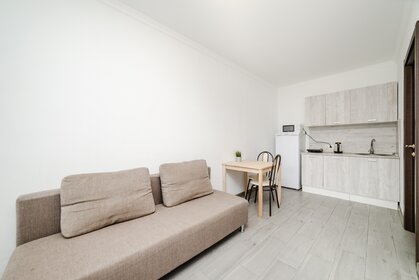 30 м², квартира-студия 2 500 ₽ в сутки - изображение 77