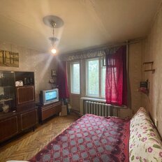 Квартира 28,7 м², 1-комнатная - изображение 3