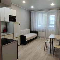 Квартира 50 м², 1-комнатная - изображение 2