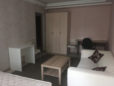 35 м², 1-комнатная квартира 29 000 ₽ в месяц - изображение 6