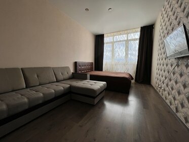 40 м², 1-комнатная квартира 1 800 ₽ в сутки - изображение 38