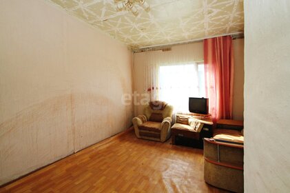 19 м², квартира-студия 950 000 ₽ - изображение 80