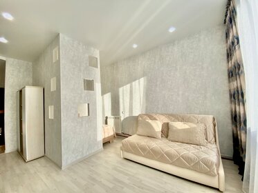 43 м², 1-комнатная квартира 1 700 ₽ в сутки - изображение 48