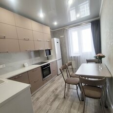 Квартира 40 м², 1-комнатная - изображение 5