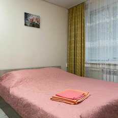 Квартира 24 м², студия - изображение 5