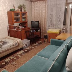 Квартира 32,4 м², 1-комнатная - изображение 5