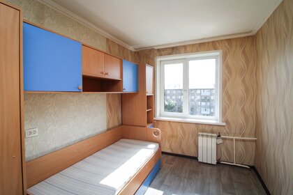 12 м², 1-комнатная квартира 1 100 000 ₽ - изображение 85
