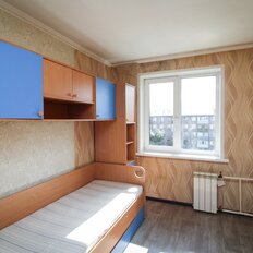 Квартира 13,9 м², 1-комнатная - изображение 2