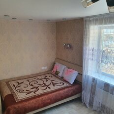 Квартира 35 м², 1-комнатная - изображение 2