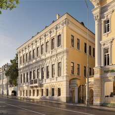 Квартира 101,9 м², 2-комнатные - изображение 5