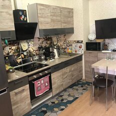 Квартира 23,5 м², студия - изображение 1