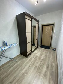 36 м², 1-комнатная квартира 3 500 ₽ в сутки - изображение 28