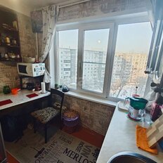 Квартира 41,9 м², 2-комнатная - изображение 1