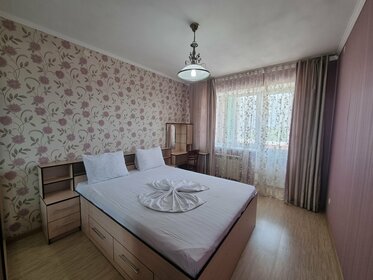 91 м², 3-комнатная квартира 2 500 ₽ в сутки - изображение 41