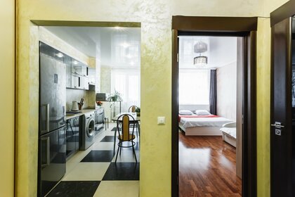 39 м², 1-комнатная квартира 2 200 ₽ в сутки - изображение 48