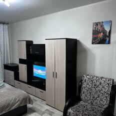 Квартира 40 м², 1-комнатная - изображение 5