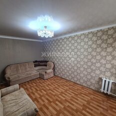 Квартира 65 м², 2-комнатная - изображение 5