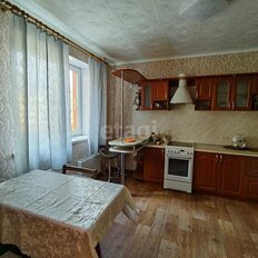 Квартира 101,4 м², 3-комнатная - изображение 3