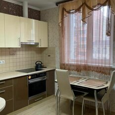 Квартира 59 м², 2-комнатная - изображение 2