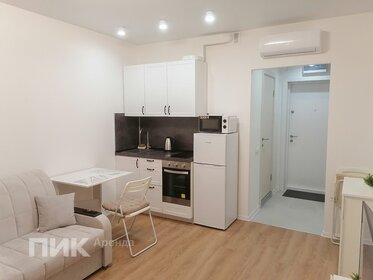 20 м², 1-комнатная квартира 29 500 ₽ в месяц - изображение 41