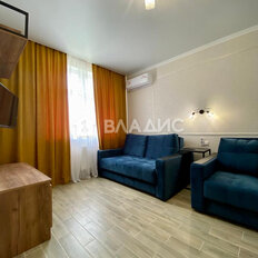 Квартира 21,4 м², студия - изображение 1