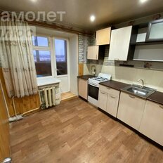 Квартира 35,3 м², 1-комнатная - изображение 2