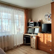 Квартира 28,1 м², 1-комнатная - изображение 3