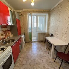 Квартира 34,1 м², 1-комнатная - изображение 2