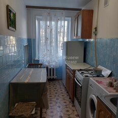 Квартира 42,8 м², 2-комнатная - изображение 5