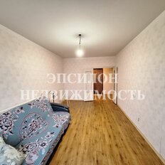 Квартира 40,8 м², 1-комнатная - изображение 2