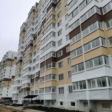 Квартира 52 м², 2-комнатная - изображение 3