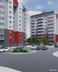 43,5 м², 1-комнатная квартира 4 840 000 ₽ - изображение 78