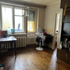 Квартира 56,5 м², 3-комнатная - изображение 5