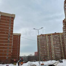 Квартира 41,8 м², 1-комнатная - изображение 3