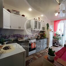 Квартира 41,2 м², 1-комнатная - изображение 2