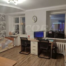 Квартира 96,4 м², 3-комнатная - изображение 4