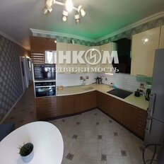 Квартира 59,6 м², 2-комнатная - изображение 1