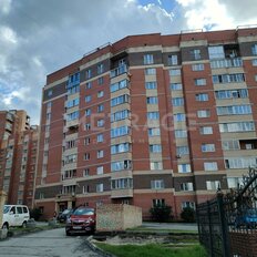 Квартира 40 м², 1-комнатная - изображение 2