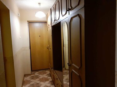 Купить трехкомнатную квартиру с отделкой в ЖК GloraX Premium Василеостровский в Санкт-Петербурге и ЛО - изображение 25