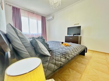 40 м², 1-комнатная квартира 2 950 ₽ в сутки - изображение 45