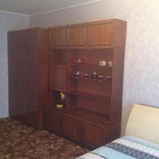 Квартира 30 м², 1-комнатная - изображение 5