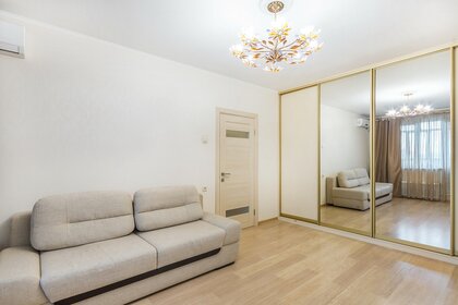 40 м², 1-комнатная квартира 1 900 ₽ в сутки - изображение 37