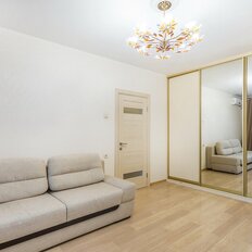 Квартира 40 м², 1-комнатная - изображение 2