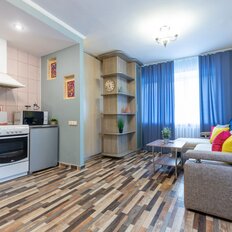 Квартира 40 м², 2-комнатная - изображение 4