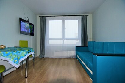 24 м², апартаменты-студия 2 500 ₽ в сутки - изображение 69