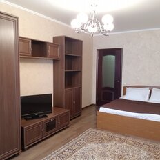 Квартира 41 м², 1-комнатная - изображение 1