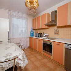 Квартира 70 м², 2-комнатная - изображение 2