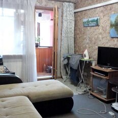 Квартира 28,5 м², 1-комнатная - изображение 5