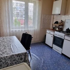 Квартира 53 м², 2-комнатная - изображение 1