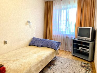 45 м², 2-комнатная квартира 2 190 ₽ в сутки - изображение 21